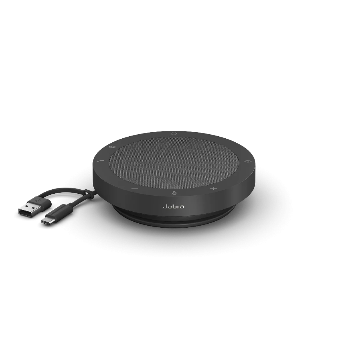 Jabra Speak2 40 MS Teams Speakerphone | USB-C – 2740-109