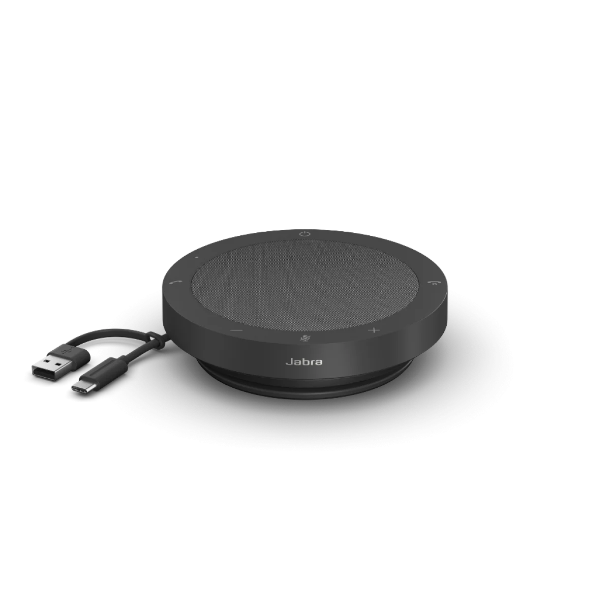 Jabra Speak2 40 UC Speakerphone | USB-C – 2740-209