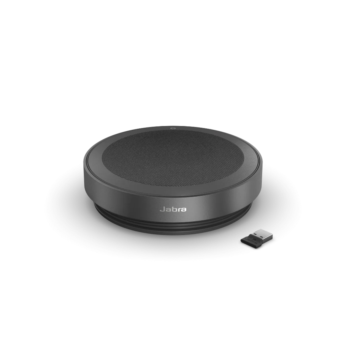 Jabra Speak2 75 MS Teams Speakerphone | Link 390a | USB-A | Bluetooth – 2775-319-01