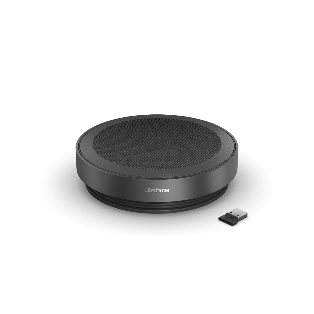 Jabra Speak2 75 UC Speakerphone | Link 390a | USB-A | Bluetooth – 2775-419-01