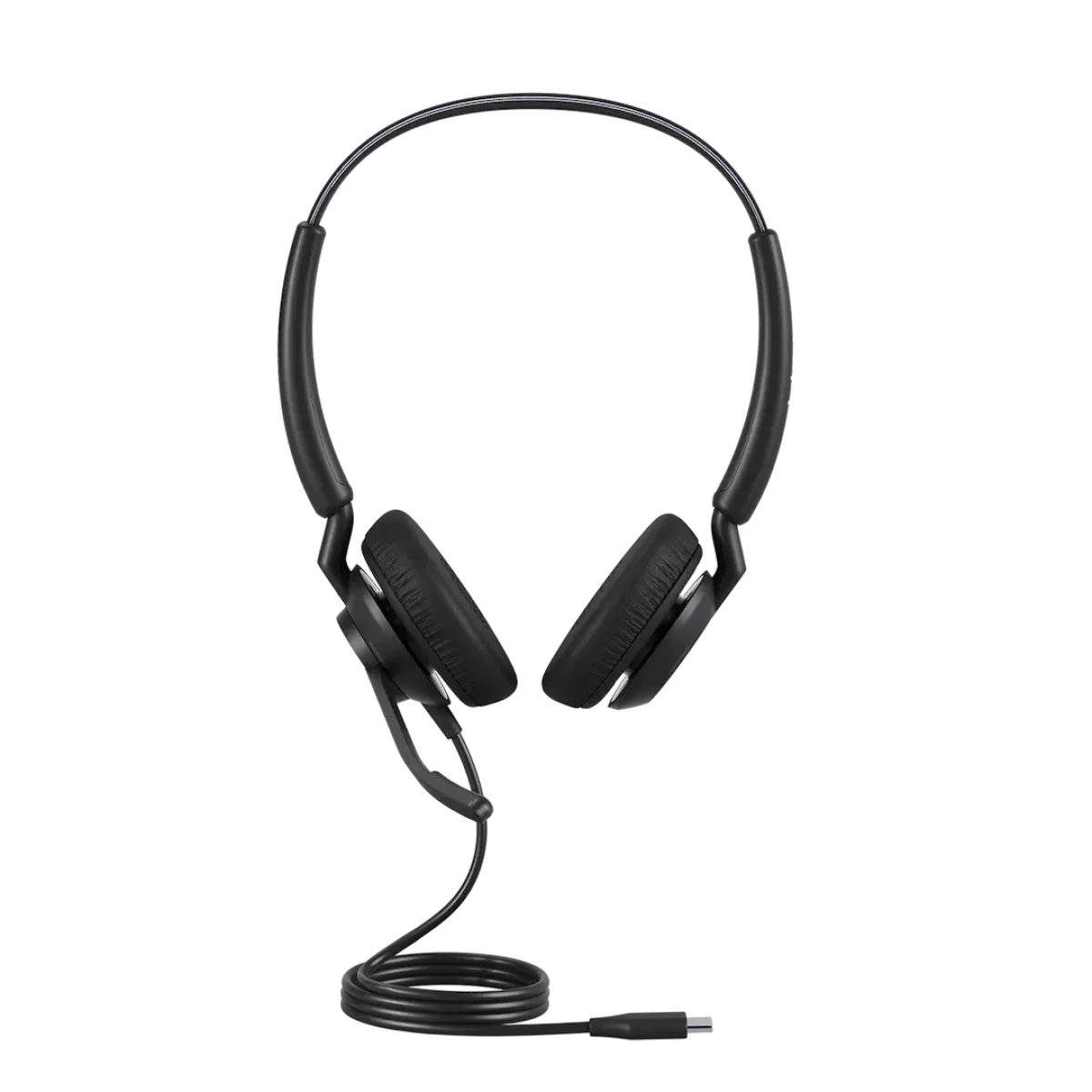 Jabra Engage 40 UC Stereo Headset | USB-C – 4099-410-299
