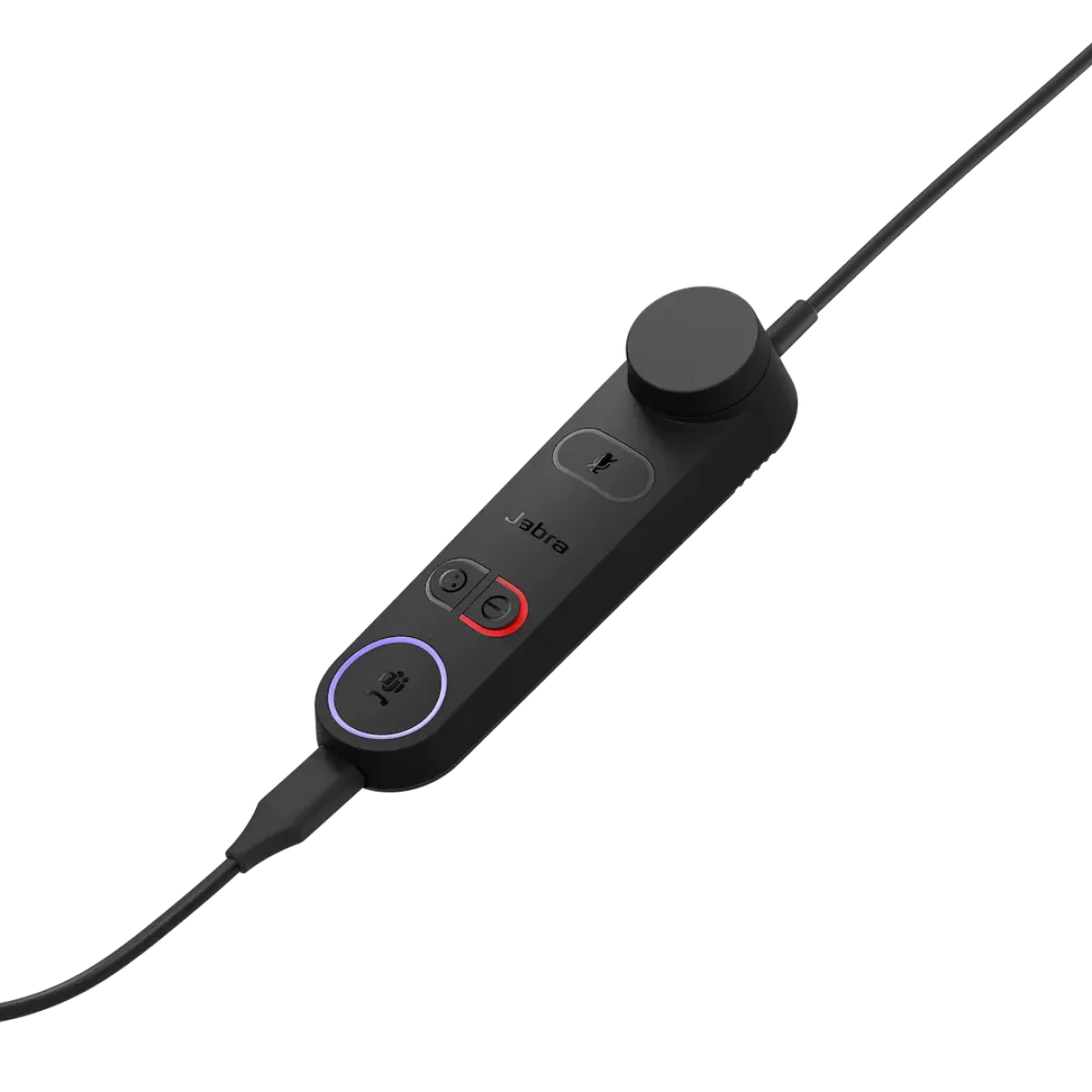 Jabra Engage 50 II Link USB-C/A MS Control Unit – 50-2169