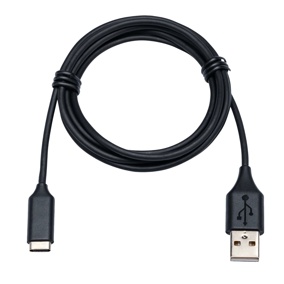 Jabra Engage 50 Link Extension Cord | USB-C to USB-A | 1.2m – 14208-16