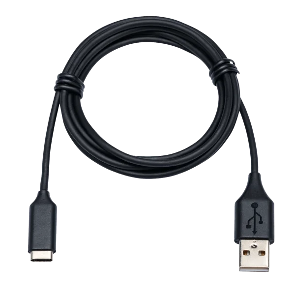Jabra LINK USB-C to USB-A Extension Cord 1.2m – 14208-16