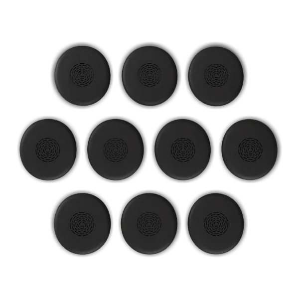 Jabra Engage 40 & Engage 50 II Replacement Ear Cushions – 10-Pack – 14101-84