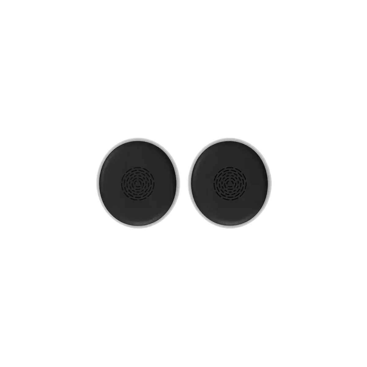 Jabra Engage 40/Engage 50 II Leatherette Ear Cushions | 2-Pack – 14101-85