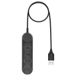 Jabra Engage 50 II Link USB-A MS Control Unit – 50-2119
