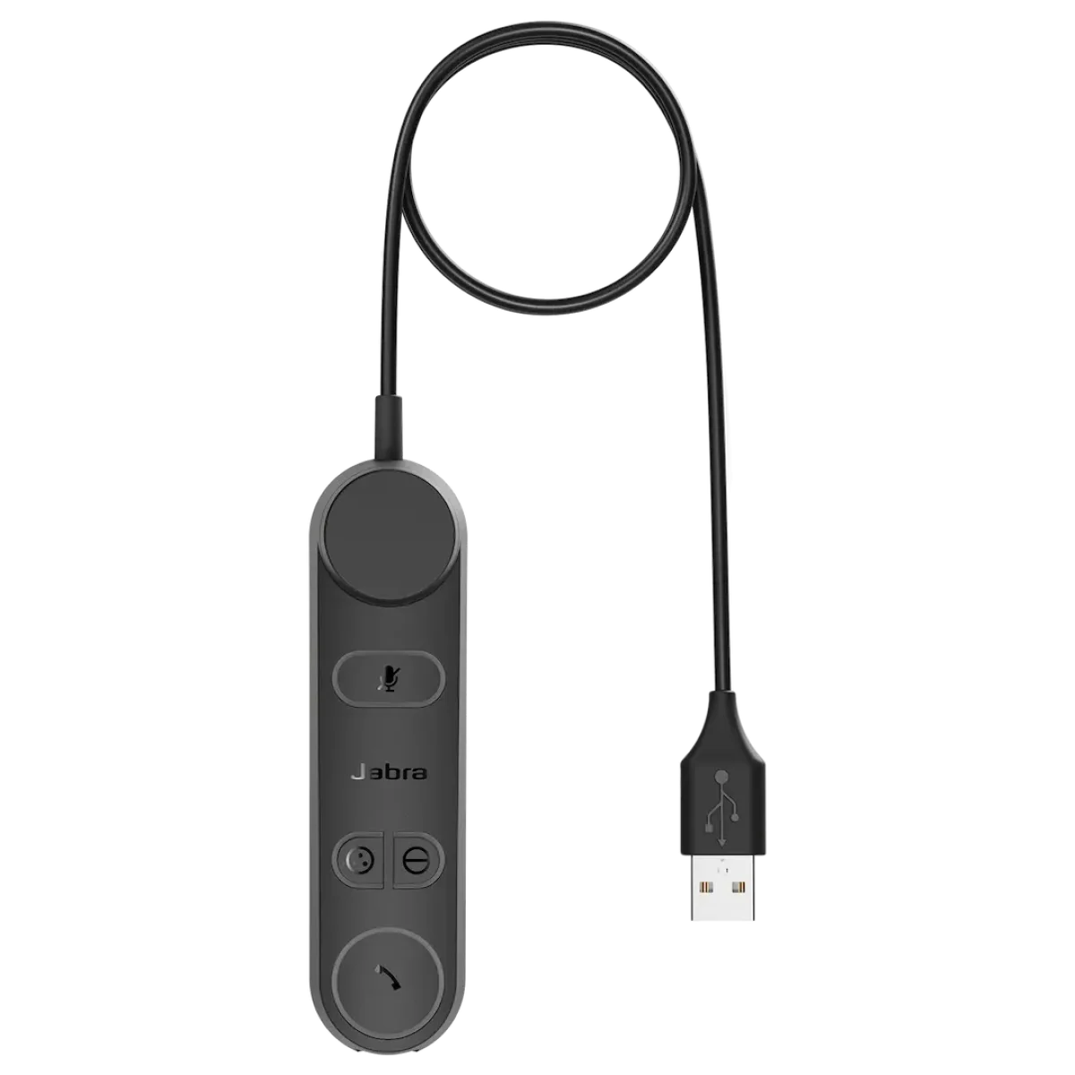Jabra Engage 50 II Link UC | USB-A – 50-2219