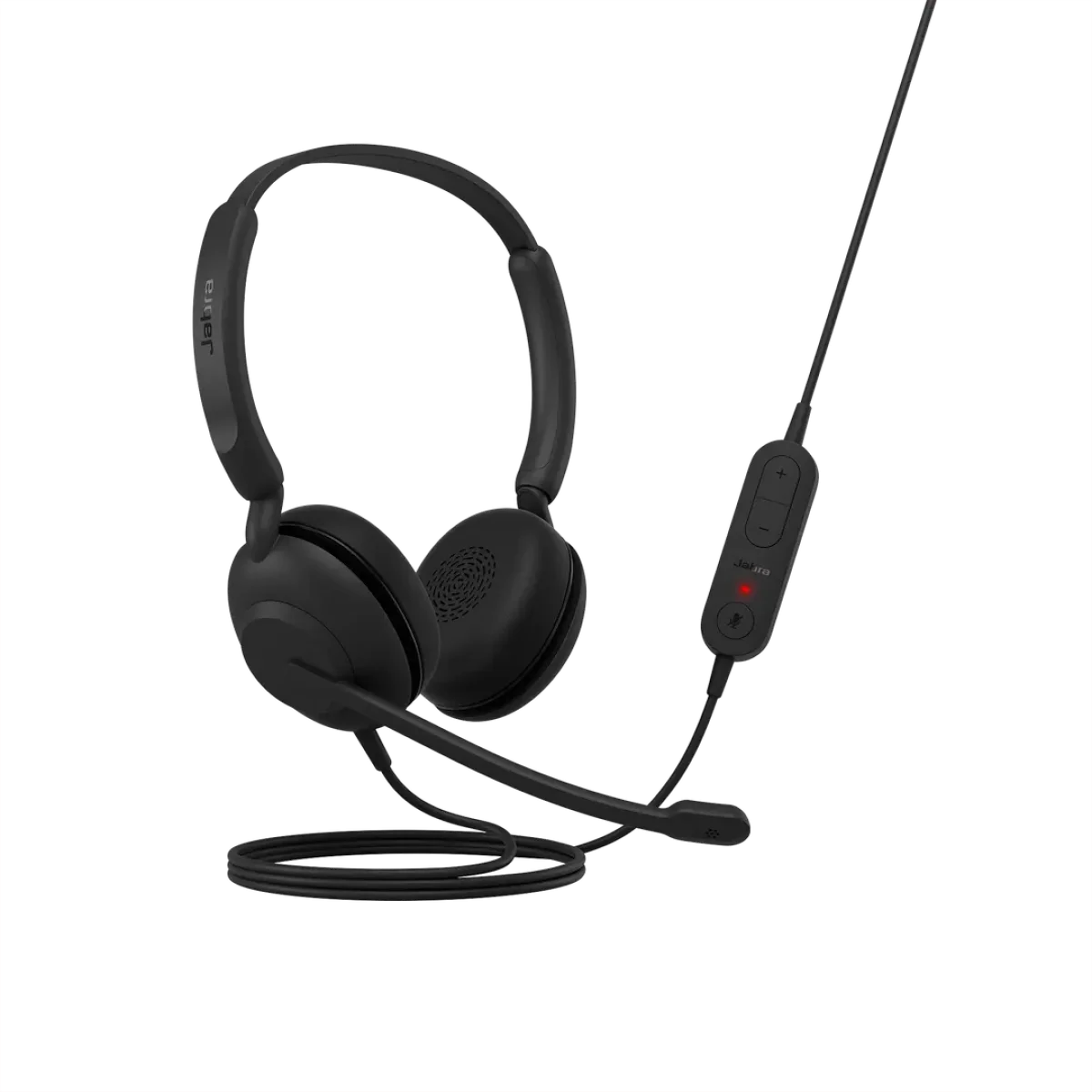 Jabra Evolve 10 Stereo Headset | USB-A – 2699-820-109