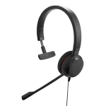 Jabra Evolve 20 MS Mono USB-C Corded Headset – 4993-823-189