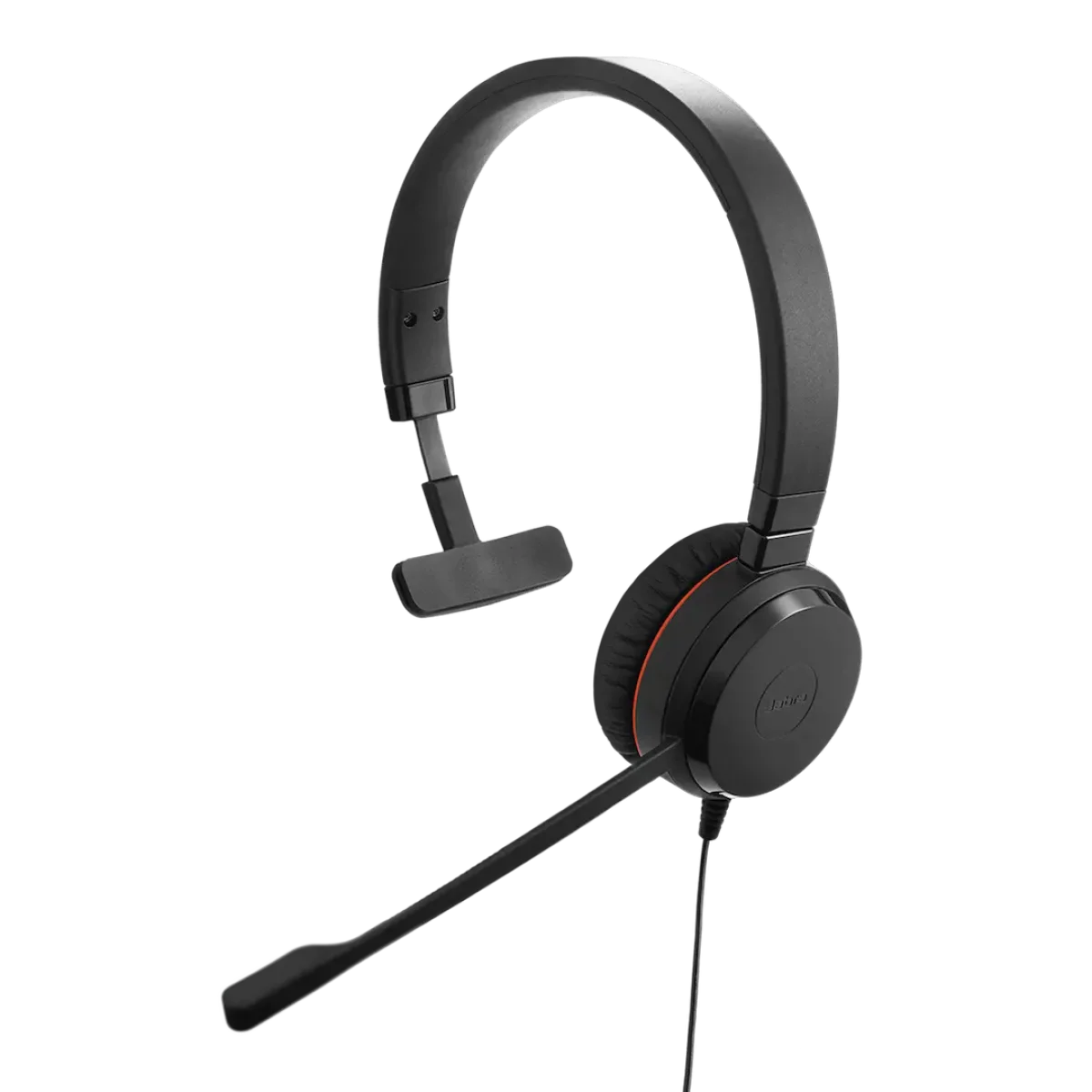 Jabra Evolve 20 SE UC Mono Headset | USB-A – 4993-829-409