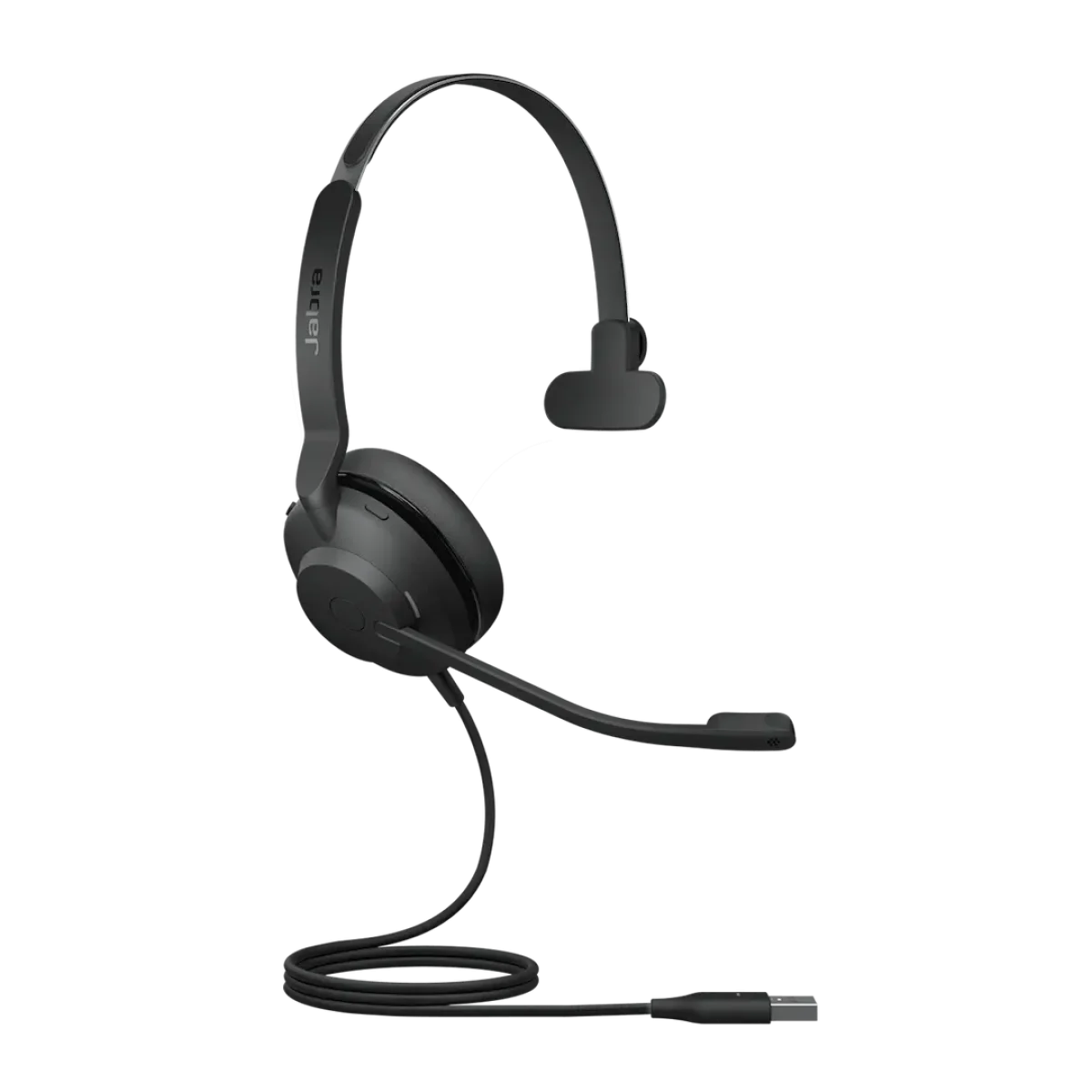 Jabra Evolve2 30 SE UC Mono USB-A Corded Headset – 23189-889-979