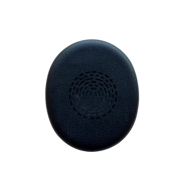 Jabra Evolve 10 Leatherette Ear Cushions 2-Pack – 14102-03 - Ports and Connections