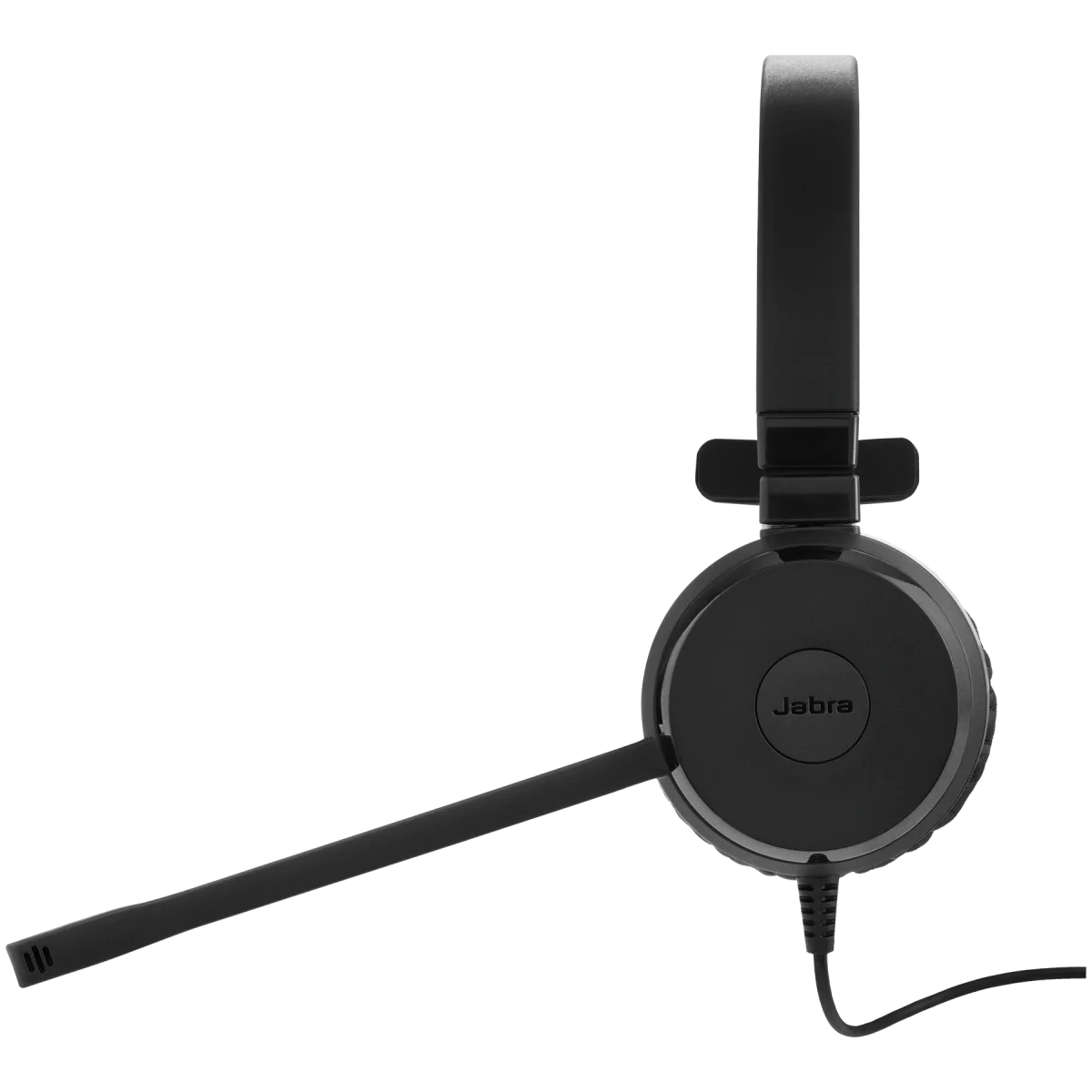 Jabra Evolve 30 II Replacement Headset | Mono | 3.5mm – 14401-20