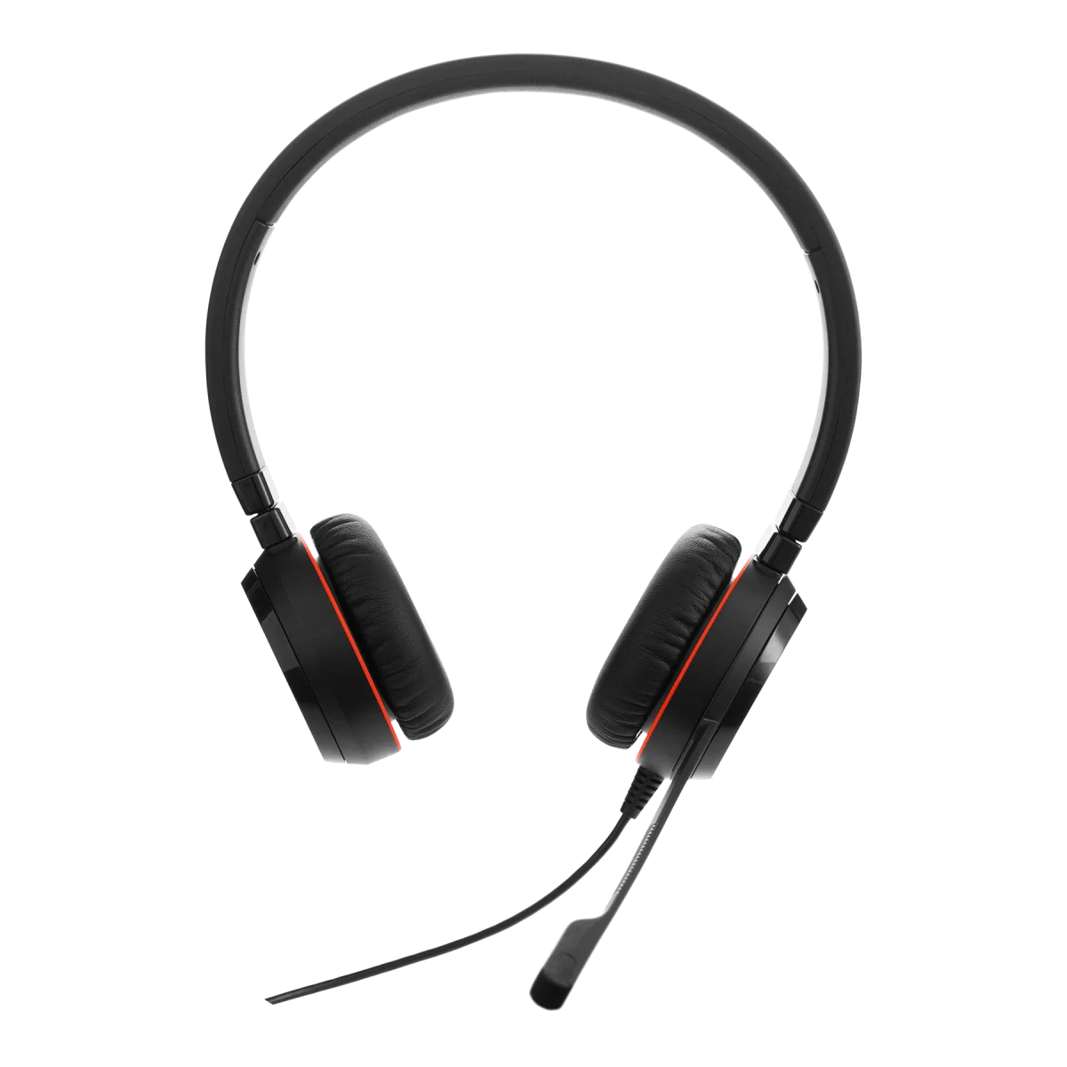 Jabra Evolve 30 II Replacement Headset | Stereo | 3.5mm – 14401-21