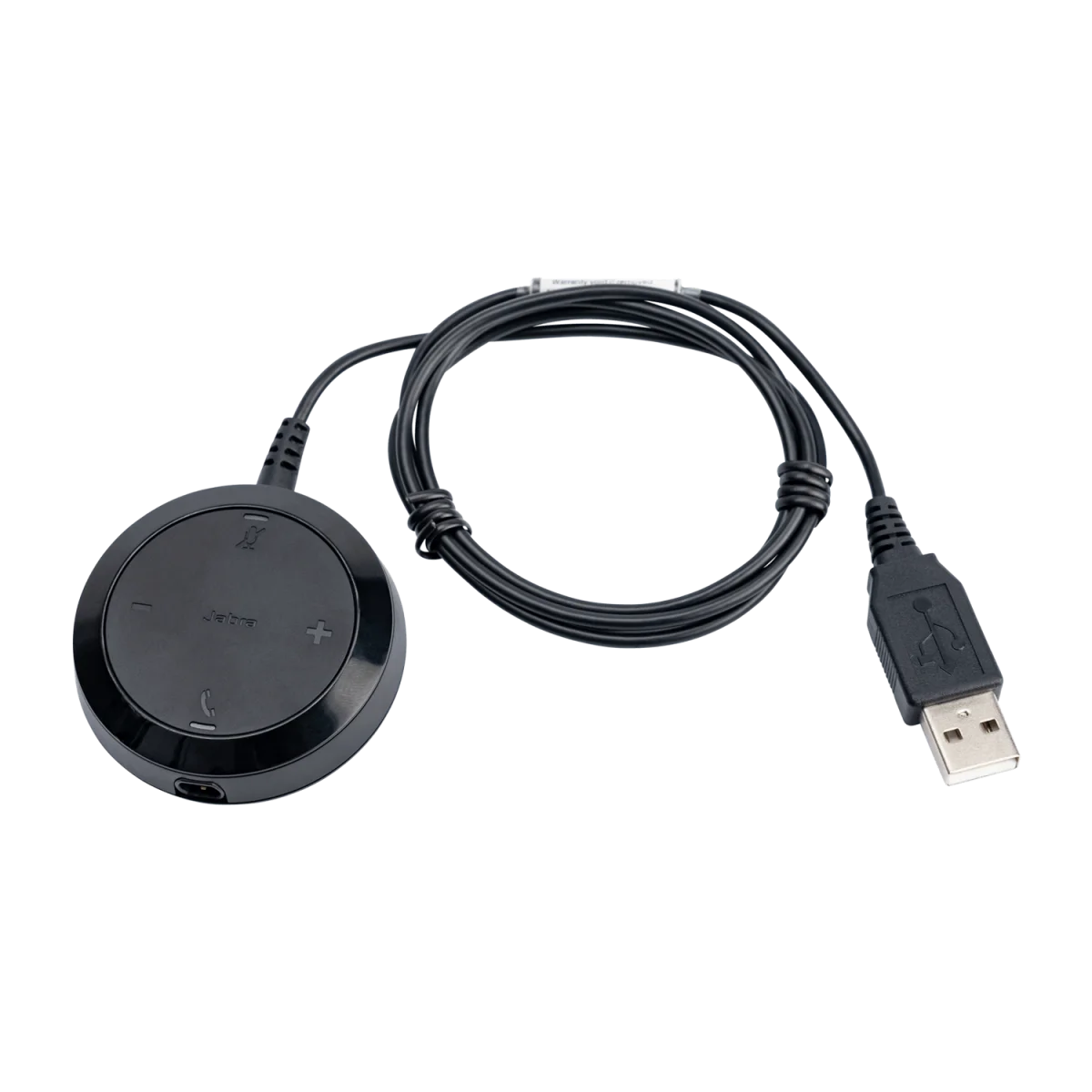 Jabra Evolve 30 II Link MS Controller | USB-A – 14208-12