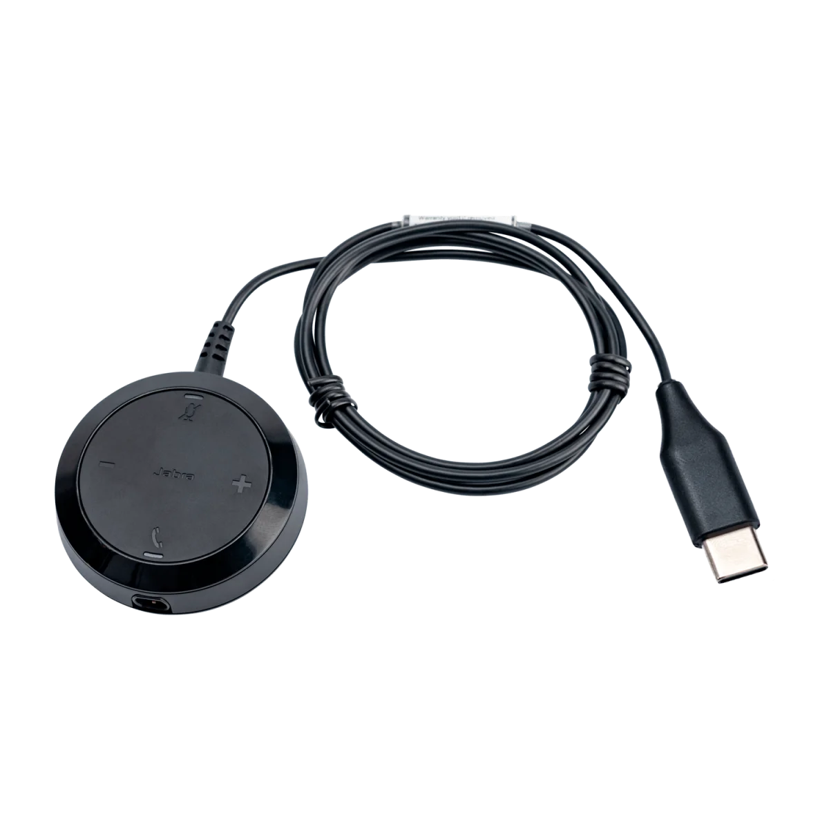 Jabra Evolve 30 II Link MS Controller | USB-C – 14208-35