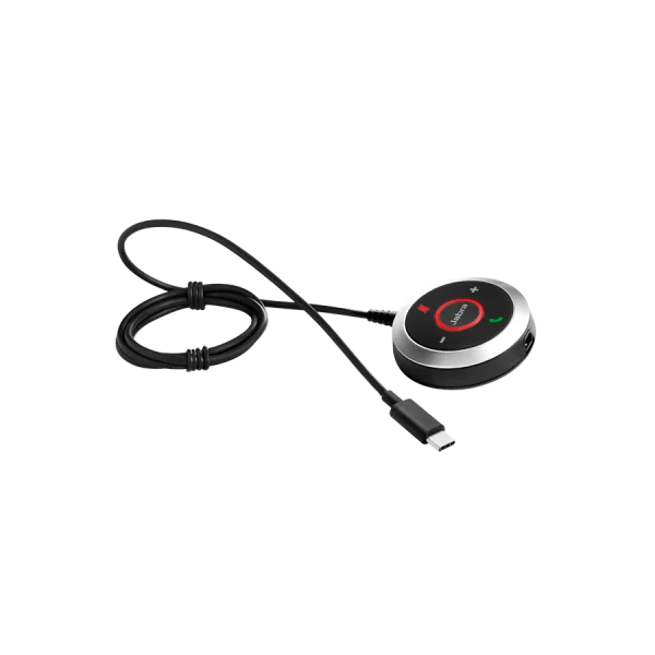 Jabra Evolve 80 Link UC USB-C Controller – 14208-21
