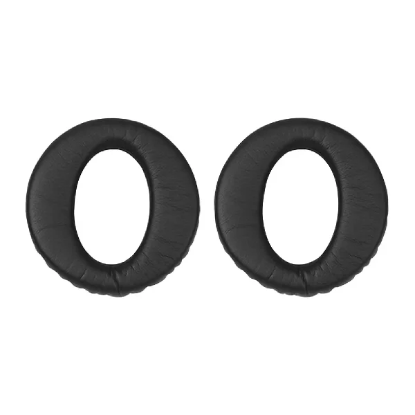 Jabra Evolve 80 Leatherette Ear Cushions | 2-Pack – 14101-41