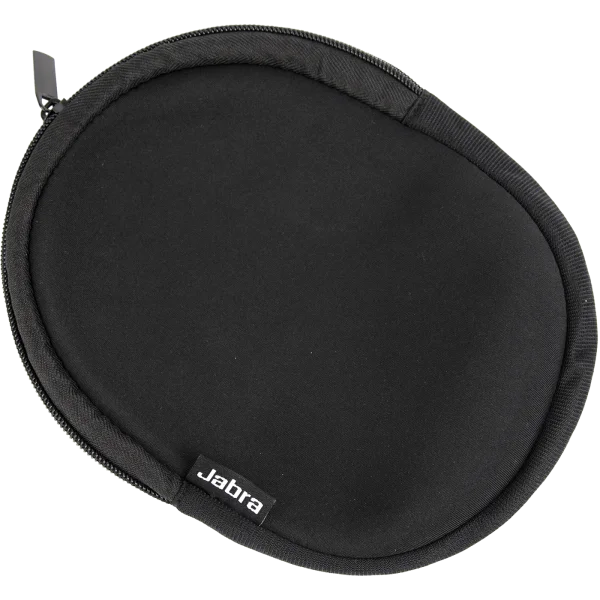 Jabra Evolve Series Neoprene Pouch for Evolve 20, 30, 40 & 65 – 10-Pack – 14101-47