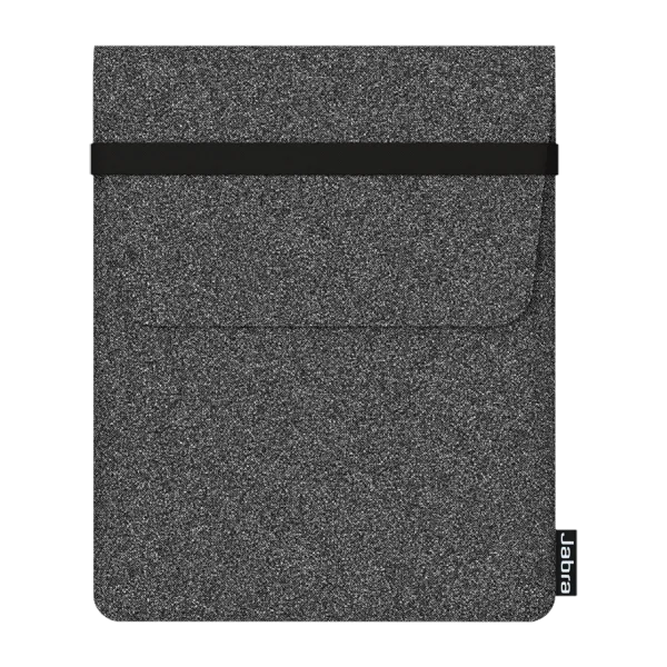 Jabra Evolve2 30 Headset Carry Pouch 10-Pack – 14301-52