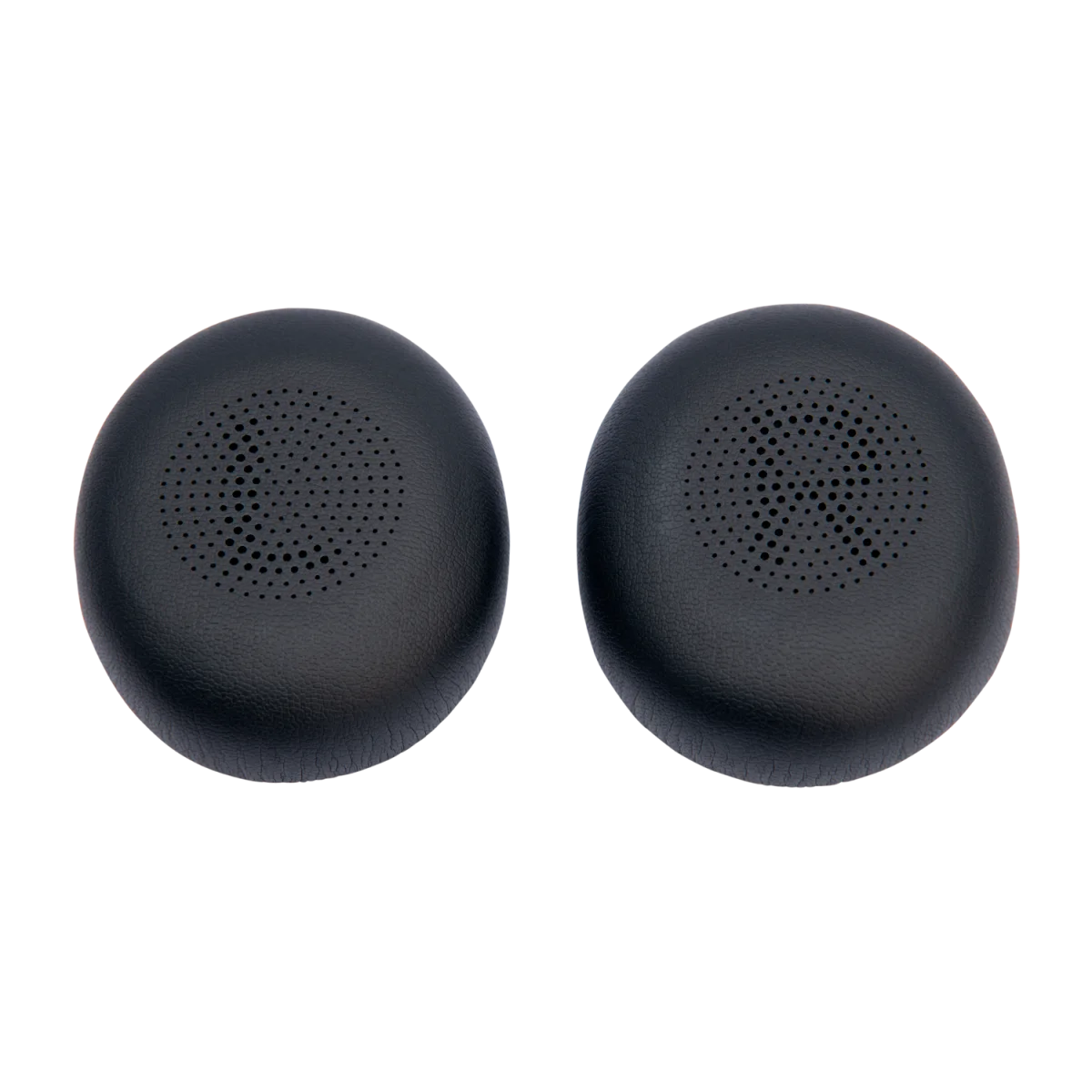 Jabra Evolve2 30 Leatherette Ear Cushions | Black | 10-Pack – 14101-83
