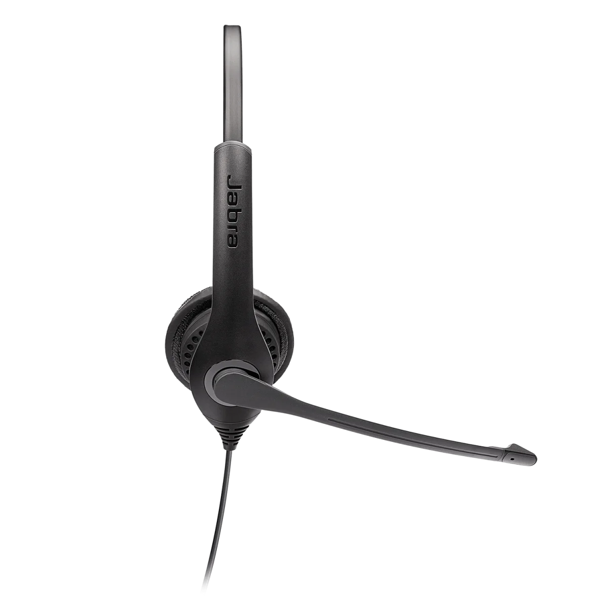 Jabra Biz 1100 EDU Stereo Headset | 3.5mm – 1159-0139-EDU