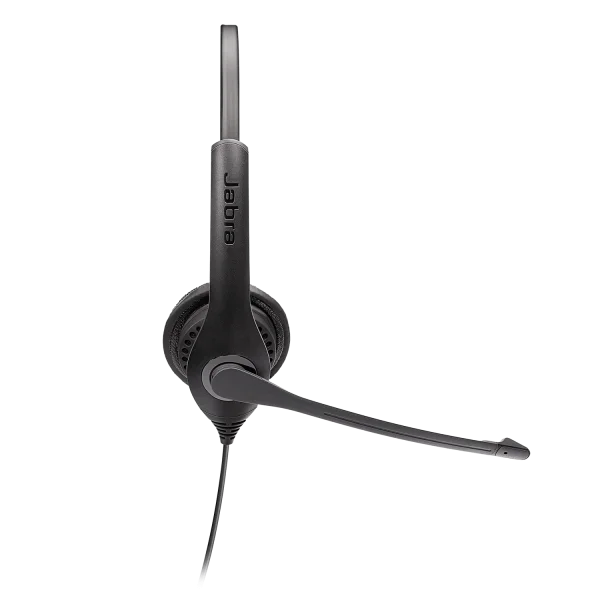 Jabra Biz 1100 EDU Duo USB-A Education Headset - 1159-0159-EDU