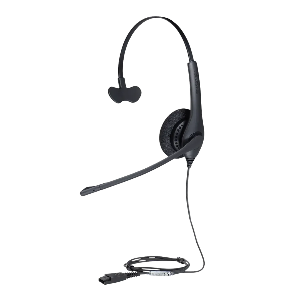 Jabra Biz 1500 Mono Headset | QD – 1513-0157