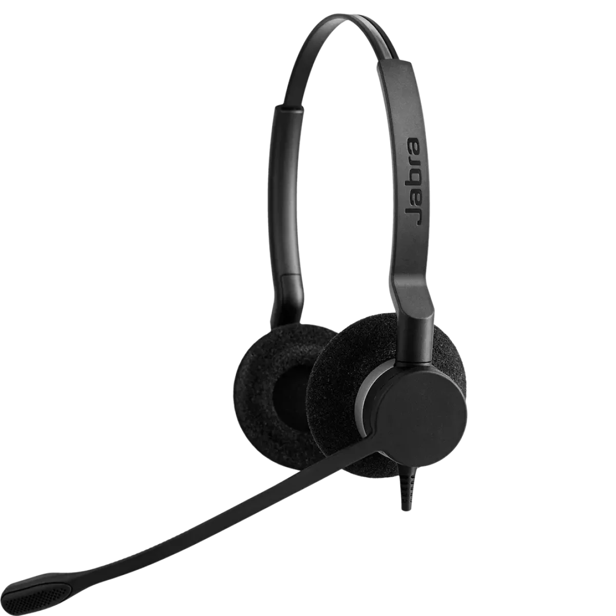 Jabra Biz 2300 MS Teams Duo Headset | USB-C – 2399-823-189