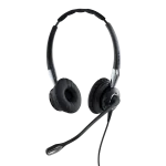 Jabra BIZ 2400 II Duo NC QD Wideband Headset – 2489-820-209