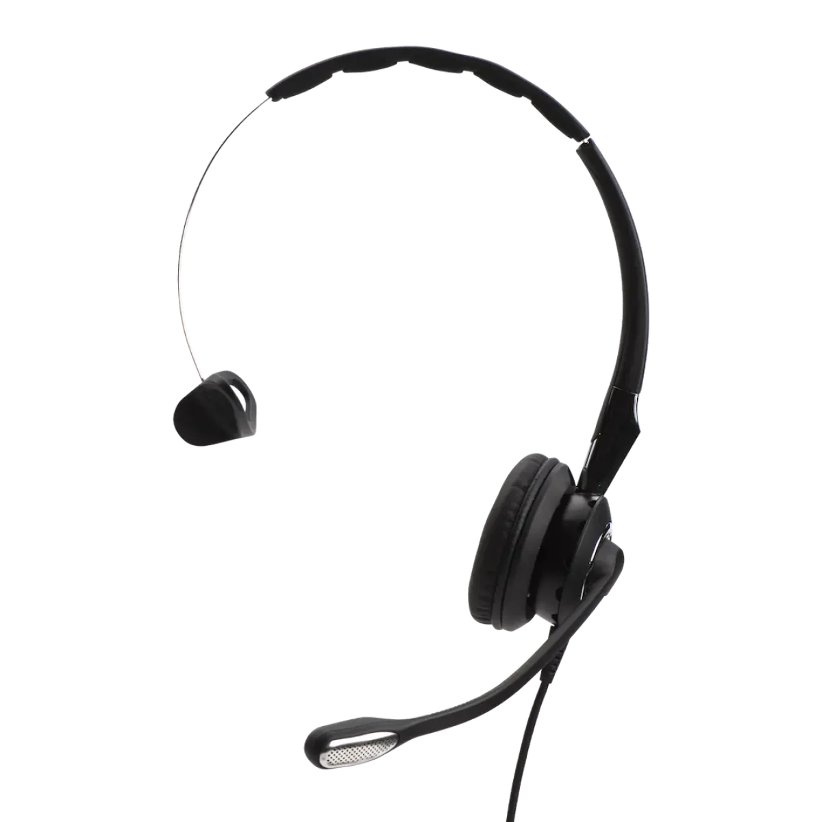 Jabra Biz 2400 II Mono 3-in-1 Headset | QD | NC | Wideband | Balanced – 2486-825-209