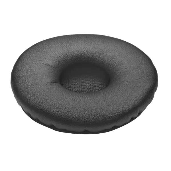 Jabra BIZ 2400 II Large Leatherette Ear Cushions – 10-Pack – 14101-49 - Ports and Connections