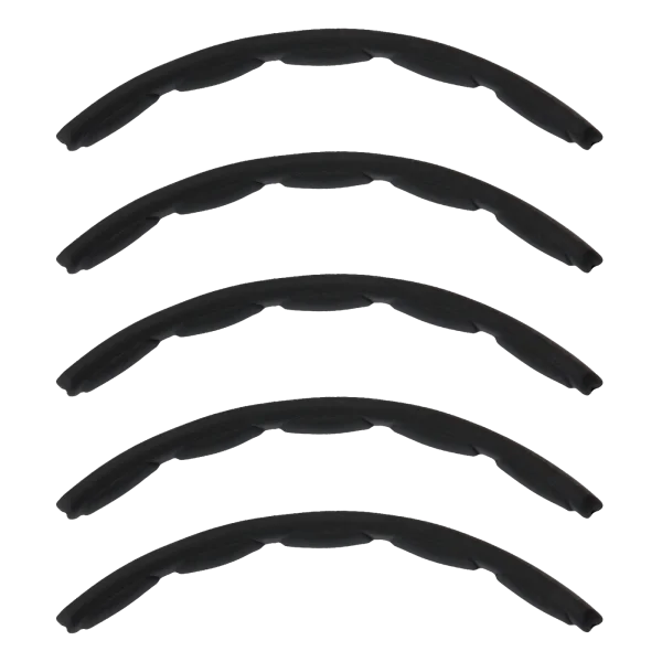 Jabra BIZ 2400 II Headband Cushions – 5-Pack – 14101-51 - Ports and Connections