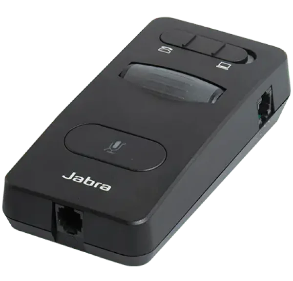 Jabra Link 860 Audio Processor – 860-09