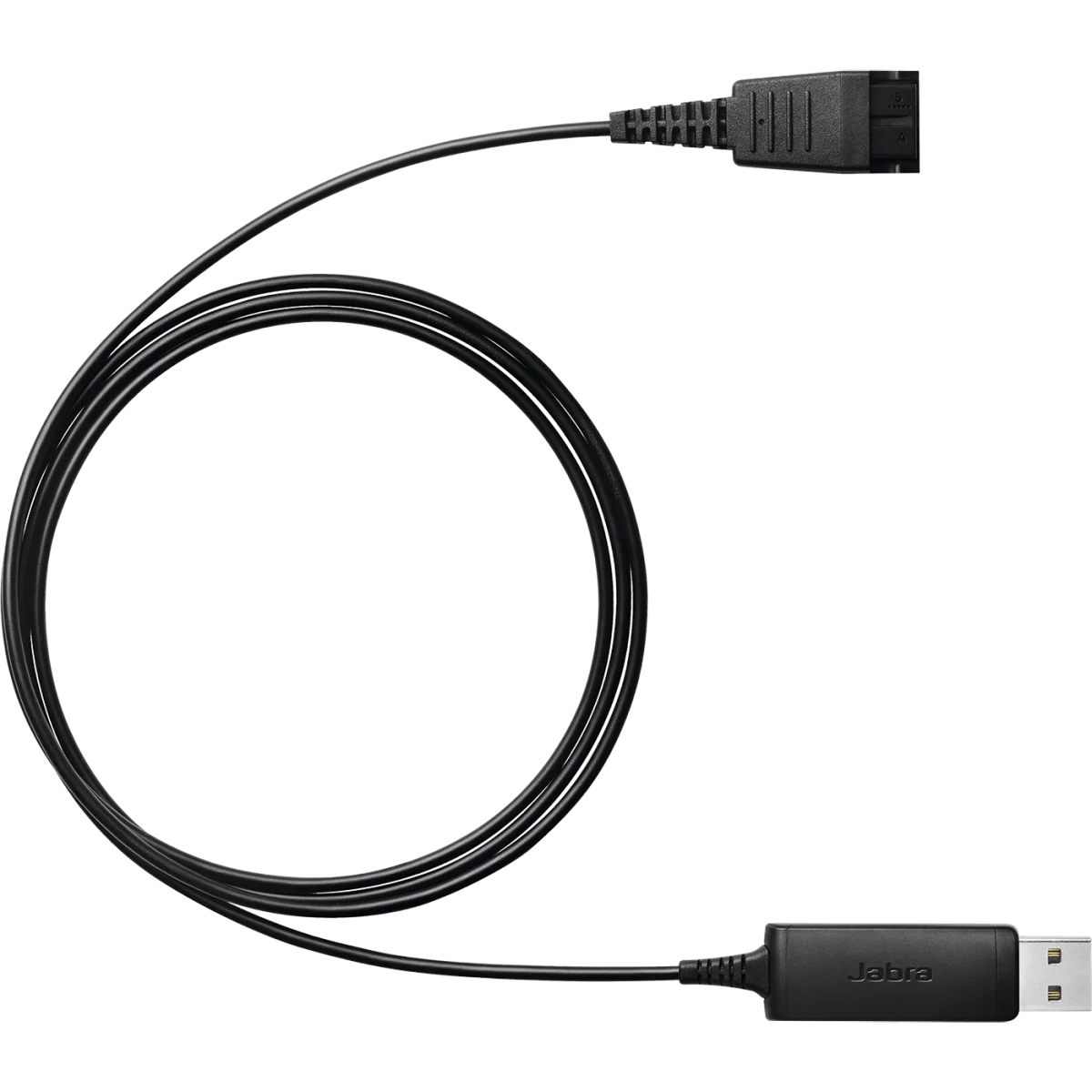 Jabra Link 230 QD to USB-A Adapter – 230-09
