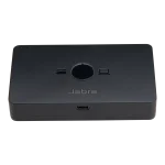 Jabra Link 950 USB-C Desk Phone & Softphone Hub – 2950-79