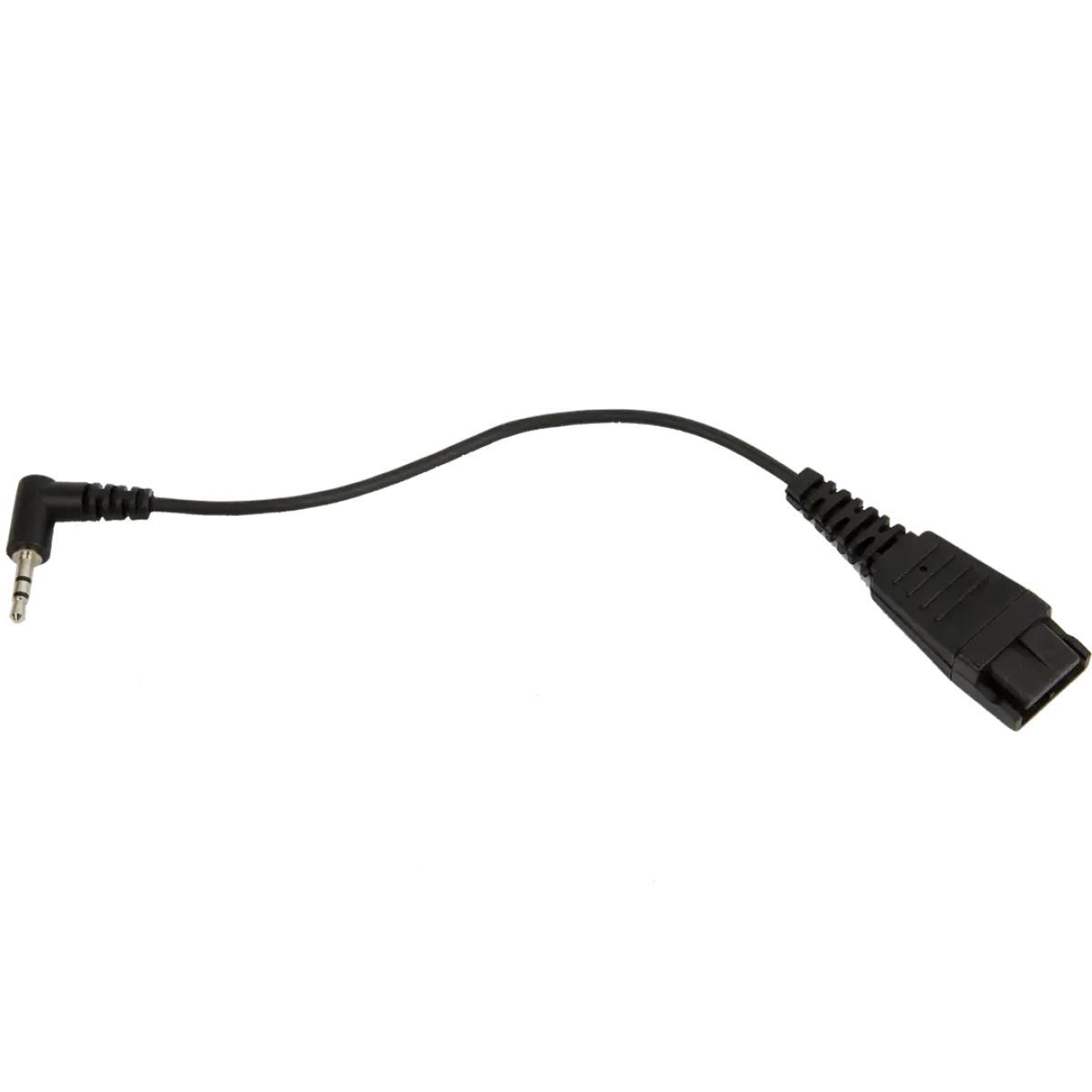 Jabra QD to 2.5mm Straight Cord | Nortel DECT – 8800-00-46